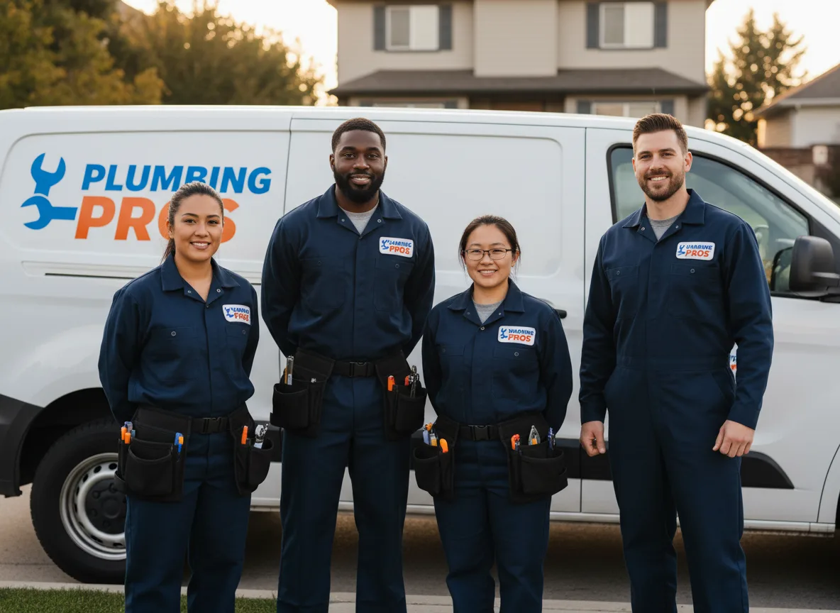 Water Heater Repair company in Syosset, NY